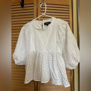 Lea & Viola blouse
